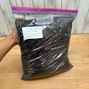 ⭐︎専用⭐︎オリジナルセントポーリア用土 セントポーリア 専用培養土 1リットル : フラワーショップ POCOLOCO