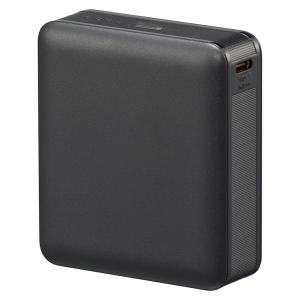 モバイルバッテリー PD20W 10000mA...の詳細画像1