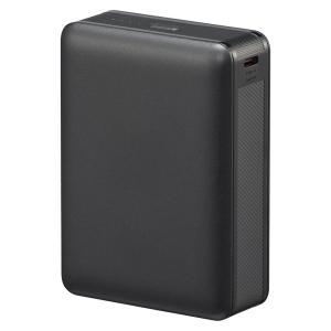 モバイルバッテリー 20000mAh PD20...の詳細画像1