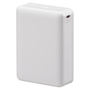 モバイルバッテリー 20000mAh PD20...の詳細画像3