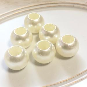 穴7.7mm 10個 16mm 大穴 プラ パ...の詳細画像2