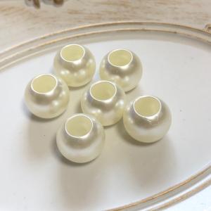穴7.7mm 10個 16mm 大穴 プラ パ...の詳細画像4