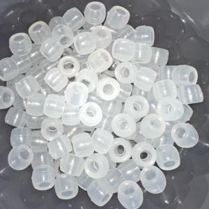 50個 8mm UV 蓄光 アクリル ビーズの詳細画像5