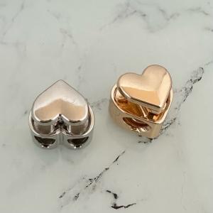 1個 メタル コードストッパー コードロックの詳細画像3