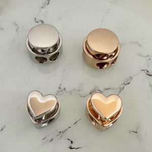 1個 メタル コードストッパー コードロックの詳細画像1