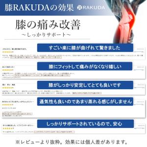膝 サポーター スポーツ ランニング 保護 膝...の詳細画像2