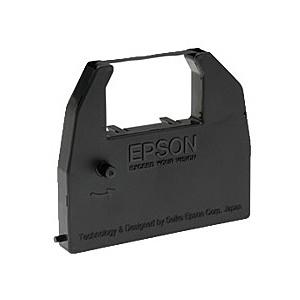 EPSON #8762 メーカー純正 7Q1SP80 リボンカートリッジ 黒