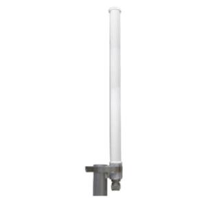 HP JW027A ANT-2x2-5010 Pair 5GHz 10dBi Omni N-Type Direct Mount Outdoor Antennas｜podpark