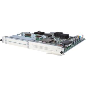 JM045A HPE FlexNetwork MSR4000 MPU-100-X1 Main Processing Unit｜podpark