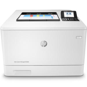 3QA35A#ABJ HP Color LaserJet Managed E45028dn｜podpark