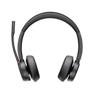 HP 76U50AA Poly Voyager 4320 USB-C Headset +BT700 dongle｜podpark