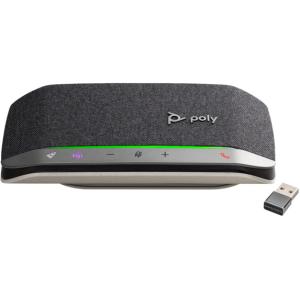 HP 772C9AA Poly Sync 20+ Microsoft Teams Certified USB-A Speakerphone｜podpark