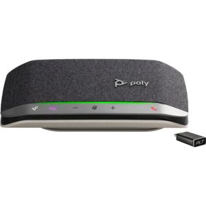 HP 772D0AA Poly Sync 20+ USB-C Speakerphone｜podpark