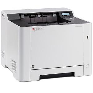 京セラドキュメントソリューションズ ECOSYS P5026cdw ECOSYS A4カラーレーザープリンター｜podpark