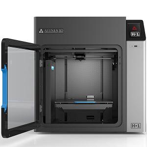 Creality 光造形3Dプリンター SLA/LCD方式 造形サイズ192×120×200mm