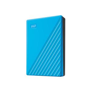 IODATA WDBPKJ0040BBL-JESN My Passport 4TB ブルー｜podpark