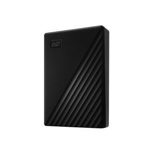 IODATA WDBPKJ0050BBK-JESN My Passport 5TB ブラック｜podpark