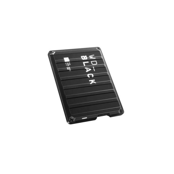 アイオーデータ WDBA2W0020BBK-JES1 WD_Black P10 ゲームドライブ 2T...