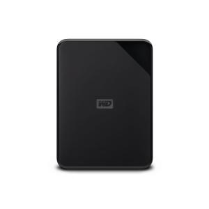 アイオーデータ WDBEPK0020BBK-JES1 WD Elements SE Portable 2TB
