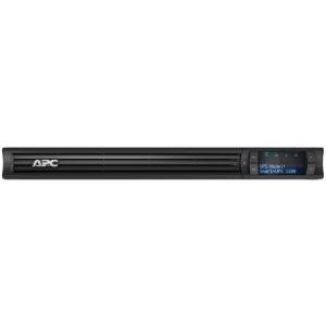 シュナイダーエレクトリック SMT1K2RJ1U APC Smart-UPS 1200VA RM 1U LCD 100V｜podpark