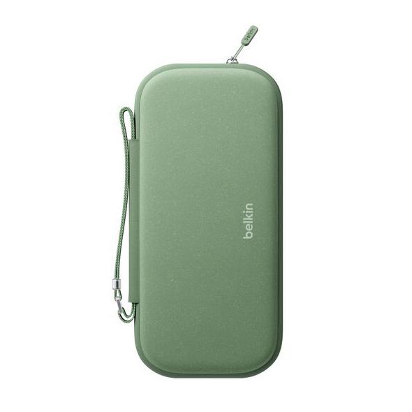 belkin ENA002qcSE Gaming Nintendo Switch 2用 トラベル用ゲ...