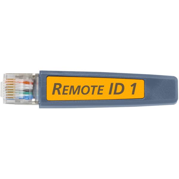 フルーク・ネットワークス REMOTEID-1 LinkIQ 用リモート ID #1 （交換用）