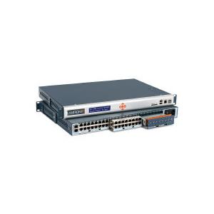 LANTRONIX SLC80161201S SLC8000 Advanced Console Manager、RJ45 16-Port、AC-Single Supply