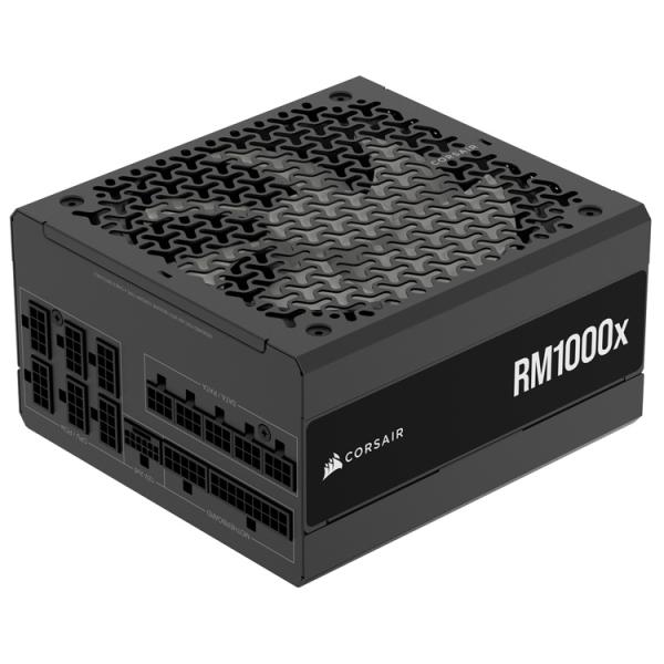 コルセア(メモリ) CP-9020271-JP PC電源ユニット RM1000x -2024- Cy...