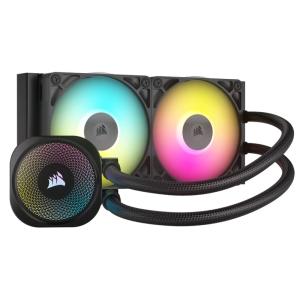 コルセア(メモリ) CW-9061016-WW 簡易水冷CPUクーラー iCUE LINK TITA...