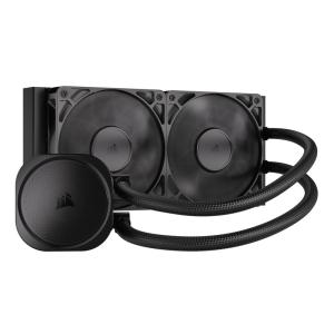 コルセア(メモリ) CW-9060088-WW 簡易水冷CPUクーラー NAUTILUS 240 R...