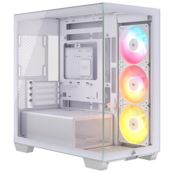 コルセア(メモリ) CC-9011348-WW ミドルタワー型PCケース 2800X RS-R AR...