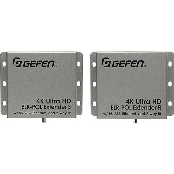 Gefen EXT-UHD-CAT5-ELRPOL HDMI延長機