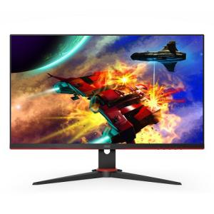 AOC 27G2E5/11 ゲーミング液晶ディスプレイ 27型/ 1920×1080/ HDMI、D-Sub、DisplayPort/ ブラック/ スピーカー：なし｜podpark