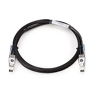 J9734A HPE Aruba 2920 0.5m Stacking Cable｜podpark