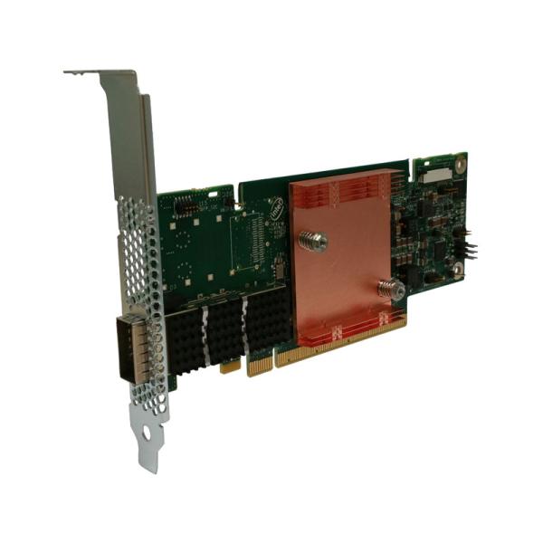 IBM 00WE027 Intel OPA 100 Series Single-port PCIe ...