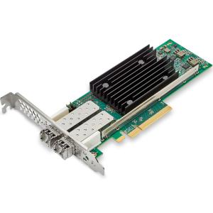 IBM 4XC7A08276 TS QLogic QLE2772 PCIe 32Gb 2P FC アダプター