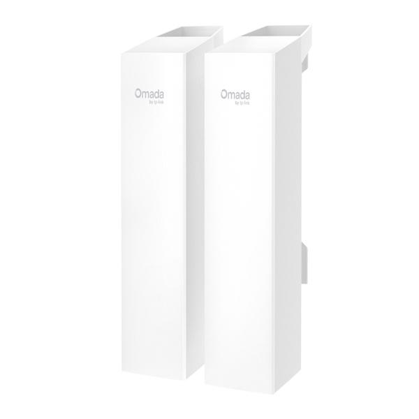 TP-LINK EAP215-Bridge KIT V3.20 Omada 5GHz（867Mbps...