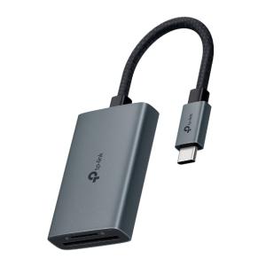TP-LINK UA440C USB-Cカードリーダーの買取情報