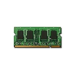 GREEN HOUSE GH-DNII667-2GB ノート用 PC2-5300 200pin DDR2 SDRAM SO-DIMM 2GB