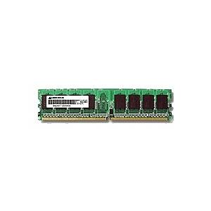 GREEN HOUSE GH-DV667-1GF デスクトップ用 PC2-5300 240pin DDR2 SDRAM DIMM 1GB｜podpark