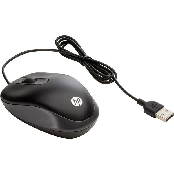HP G1K28AA#UUF USB光学式小型マウス2014