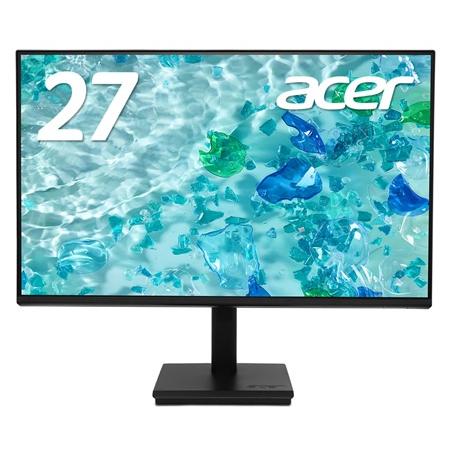 V277Gbi Acer Vero V7シリーズ(27型/ 1920×1080/ HDMI、VGA/...