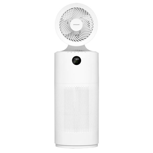 AC553-50W Acerpure Cool （空気清浄機製品）