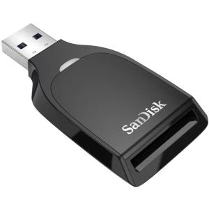 SanDisk QuickFlow SDカード USBリーダーの買取情報