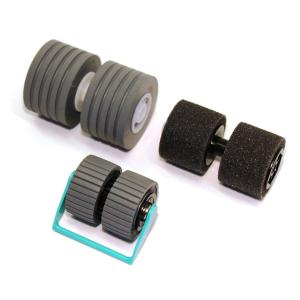 Canon 2418B001 DR-X10C用交換ローラーキット