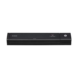 Canon 9704B001 A4ドキュメントスキャナー imageFORMULA DR-P208I...