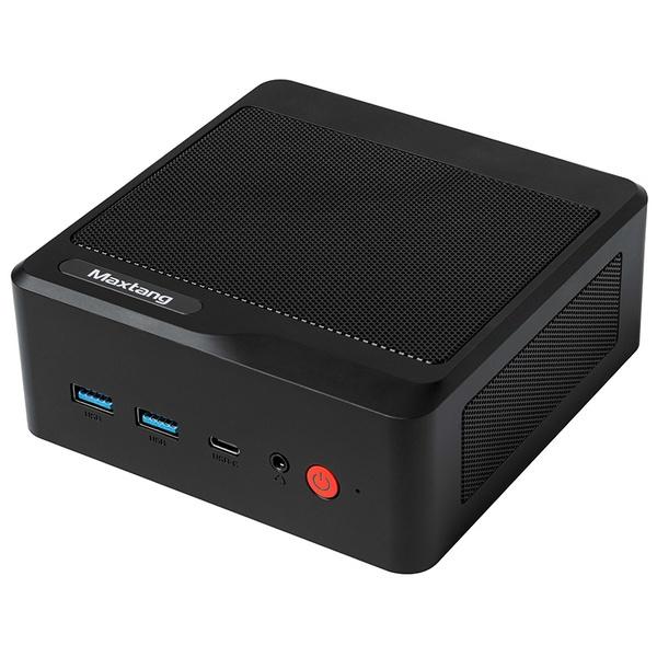 Maxtang T1-FP550-8/128(3500U)WB ミニPC T1-FP550 (Ryz...