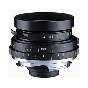 コシナ 178217 Voigtlander COLOR-SKOPAR 21mm F4P VMマウン...