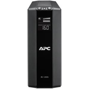 シュナイダーエレクトリック BR1200S-JP5W APC RS 1200VA Sinewave Battery Backup 100V 5年保証