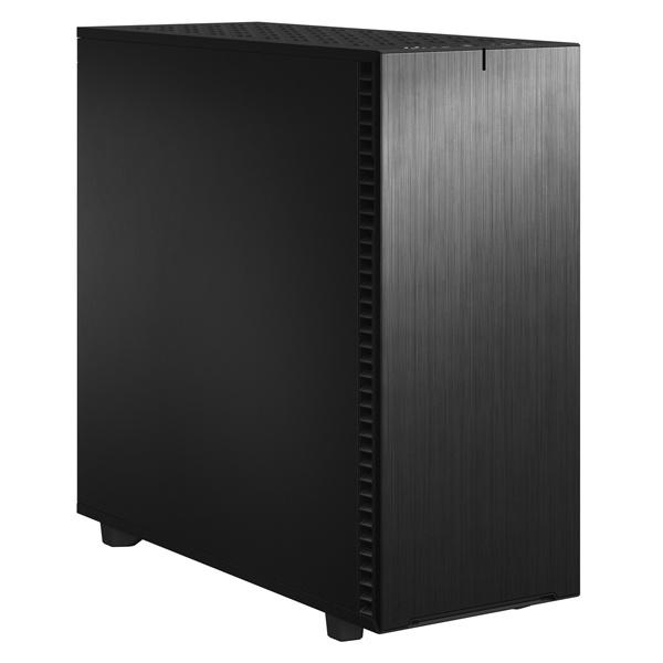 Fractal Design FD-C-DEF7X-01 フルタワー型PCケース Define 7 ...